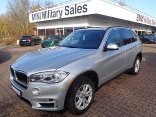 BMW X5 Used vehicle for sale