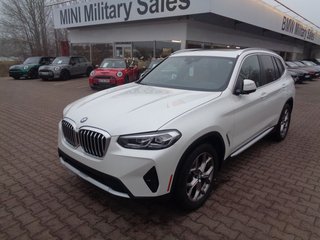 BMW X3 Used vehicle for sale