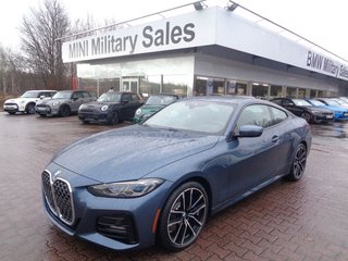 BMW 430 Demonstrator for sale