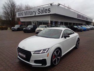 Audi TTS Used vehicle for sale