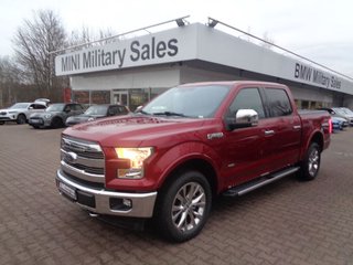 Ford F 150 Used vehicle for sale
