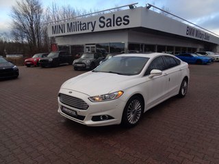 Ford Fusion Used vehicle for sale