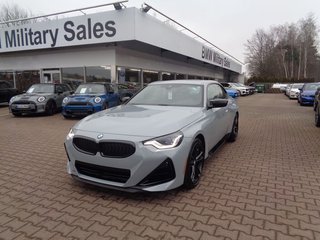 BMW M240i Demonstrator for sale
