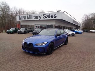 BMW M3 Used vehicle for sale