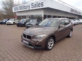BMW X1 Used vehicle for sale