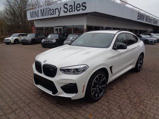 BMW X4 M Used vehicle for sale