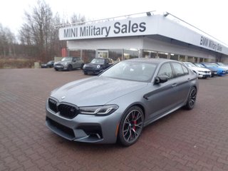 BMW M5 Used vehicle for sale