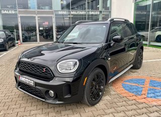 MINI Cooper S Countryman All4 Demonstrator for sale
