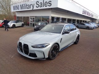 BMW M3 Used vehicle for sale