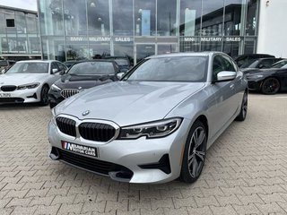 BMW 330 Used vehicle for sale