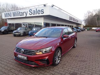 Volkswagen Passat Used vehicle for sale
