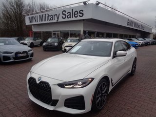 BMW 430 Used vehicle for sale