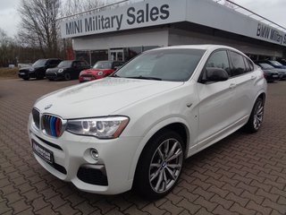 BMW X4 Used vehicle for sale