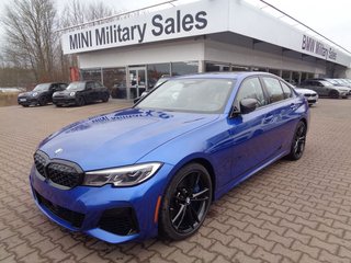 BMW M340i Used vehicle for sale