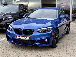 2021 BMW 230i xDrive Coupe M Sport - photo 1