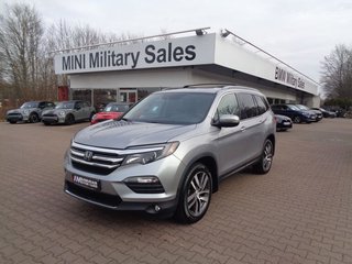 Honda Pilot Used vehicle for sale