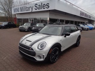 MINI Cooper S Clubman Used vehicle for sale