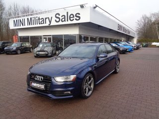 Audi S4 Used vehicle for sale