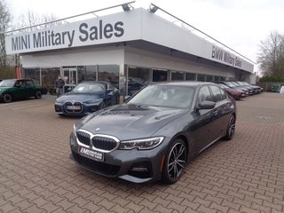 BMW 330 Used vehicle for sale