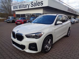 BMW X1 Used vehicle for sale