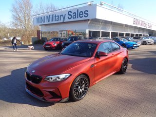 BMW M2 Used vehicle for sale
