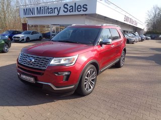 Ford Explorer Used vehicle for sale