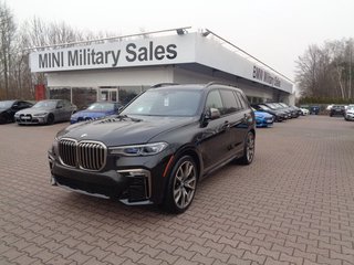 BMW X7 Used vehicle for sale