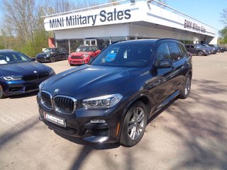 BMW X3 Used vehicle for sale