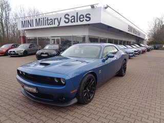 Dodge Challenger Used vehicle for sale