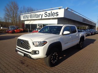 Toyota Tacoma Used vehicle for sale