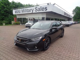 Honda Civic Used vehicle for sale
