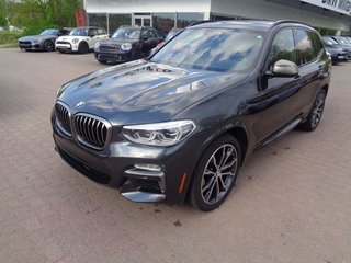 BMW X3 Used vehicle for sale
