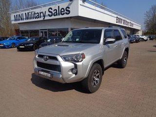 Toyota 4-Runner Used vehicle for sale