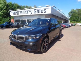 BMW X5 Used vehicle for sale