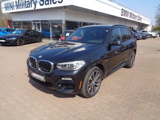 BMW X3 Used vehicle for sale