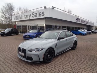BMW M3 Used vehicle for sale