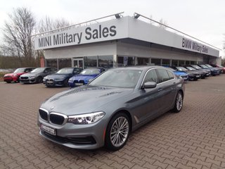 BMW 530 Used vehicle for sale