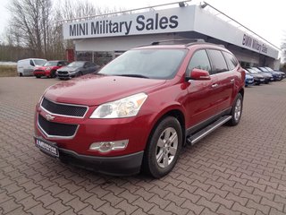 Chevrolet Traverse Used vehicle for sale