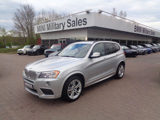 BMW X3 Used vehicle for sale