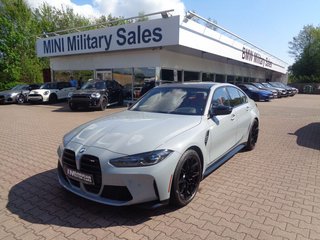 BMW M3 Used vehicle for sale