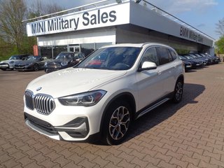 BMW X1 Used vehicle for sale