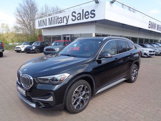 BMW X1 Used vehicle for sale