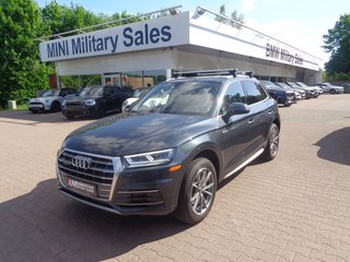 Audi Q5 Used vehicle for sale