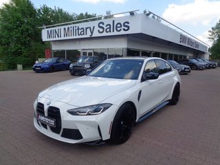 BMW M3 Used vehicle for sale