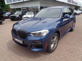 BMW X3 Used vehicle for sale