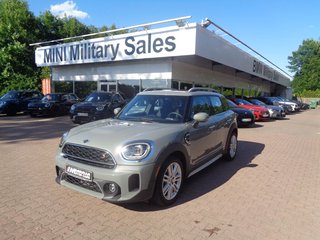 MINI Countryman Cooper S ALL4 Used vehicle for sale