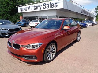 BMW 320 Used vehicle for sale
