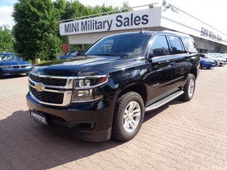 Chevrolet Tahoe Used vehicle for sale
