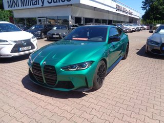 BMW M4 Used vehicle for sale