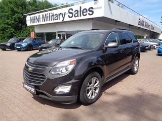Chevrolet Equinox Used vehicle for sale
